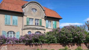 Vordorf - Eickhorst ♦ Dorfstraße