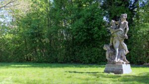 Vechelde ♦ Schlossgarten