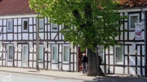 Vechelde ♦ Hildesheimer Straße