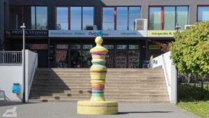 Vechelde ♦ Einkaufzentrum