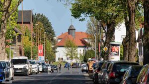 Vechelde ♦ Hildesheimer Straße