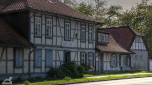 Vechelde ♦ Raffturm
