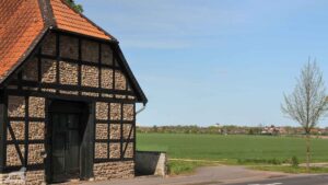 Vechelde ♦ Hannoversche Straße