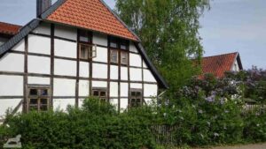 Volkmarode - Alte Dorfstraße