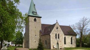 St. Thomas (Volkmarode)