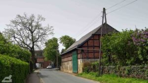 Volkmarode - Alte Dorfstraße
