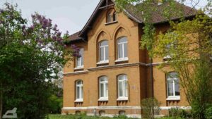 Volkmarode - Alte Dorfstraße
