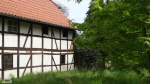 Volkmarode - Kirchstraße