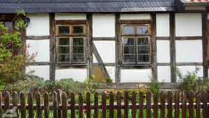Volkmarode - Alte Dorfstraße