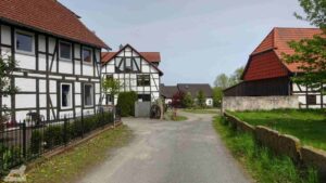 Volkmarode - Kirchstraße