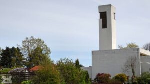 Schapen - Trinitatiskirche