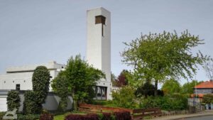 Schapen - Trinitatiskirche