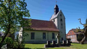 Cremlingen ♦ St. Michael