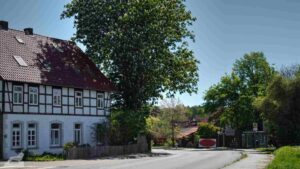 Schulenrode