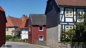 Destedt