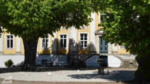 Destedt ♦ Schloß
