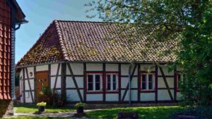 Destedt