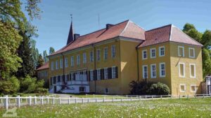 Destedt ♦ Schloß