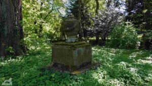 Destedt ♦ Schloßpark