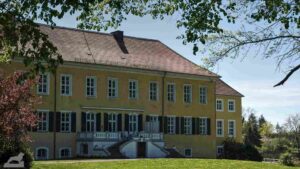 Destedt ♦ Schloß