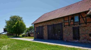 Abbenrode ♦ Windmühle