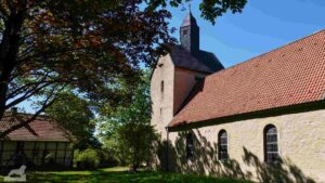 Abbenrode ♦ Peter und Paul-Kirche