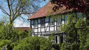Abbenrode ♦ Rodeweg
