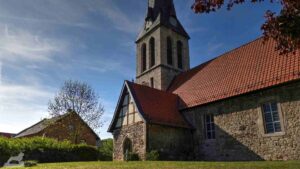 Weddel Christuskirche