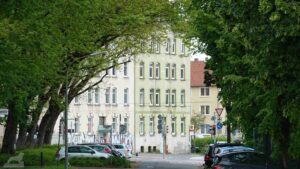 Abtstraße