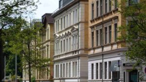Gliesmaroder Straße