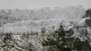 Bad Harzburg ♦ Steinbruch