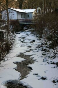 Bad Harzburg ♦ Radau