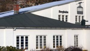 Bad Harzburg ♦ Bergbahn zum Burgberg