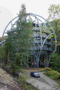Bad Harzburg ♦ Baumwipfelpfad