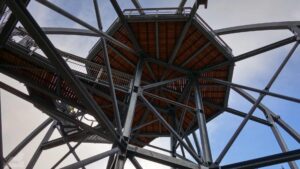 Bad Harzburg ♦ Baumwipfelpfad