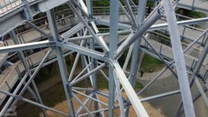 Bad Harzburg ♦ Baumwipfelpfad