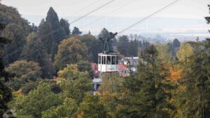 Bad Harzburg ♦ Baumwipfelpfad