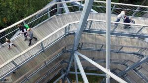 Bad Harzburg ♦ Baumwipfelpfad