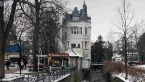 Bad Harzburg ♦ Radau