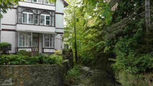 Bad Harzburg ♦ Radau
