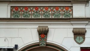 Bad Harzburg ♦ Herzog-Wilhelm-Straße