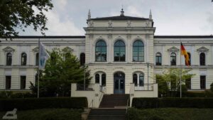 Bad Harzburg ♦ Barbarossa-Klinik