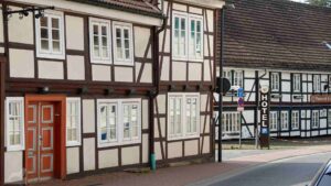 Bad Harzburg ♦ Herzog-Julius-Straße