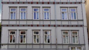 Bad Harzburg ♦ Schmiedestraße