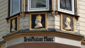 Bad Harzburg ♦ Schmiedestraße
