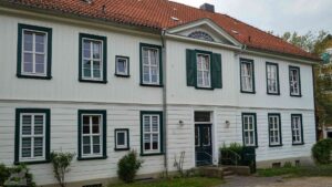 Bad Harzburg ♦ Forstwiese