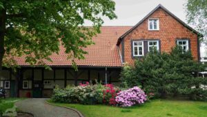 Bad Harzburg ♦ Remise