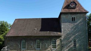 St. Johannes (Hondelage)