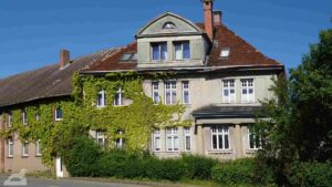 Hegerdorfstraße in Hondelage