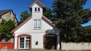 Hegerdorfstraße in Hondelage